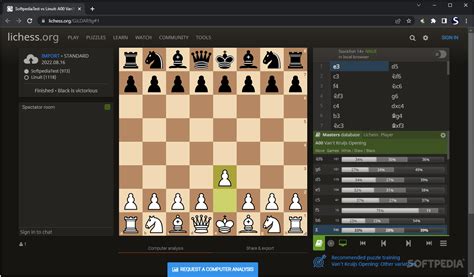 analysis lichess